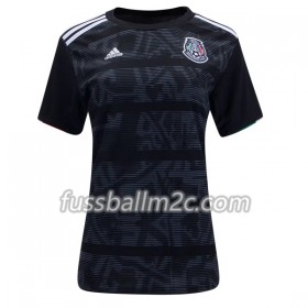 Fußballtrikots Mexiko Frauens Heim Trikotsatz Copa América 2019